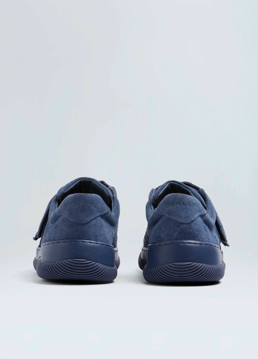 HYBRID VELCRO MONOCHROME SNEAKERS M