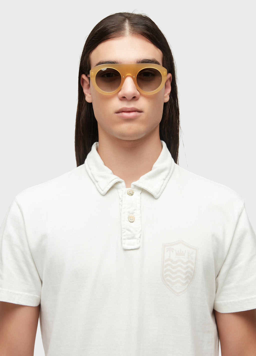 STONE MC COLORS POLO SHIRT