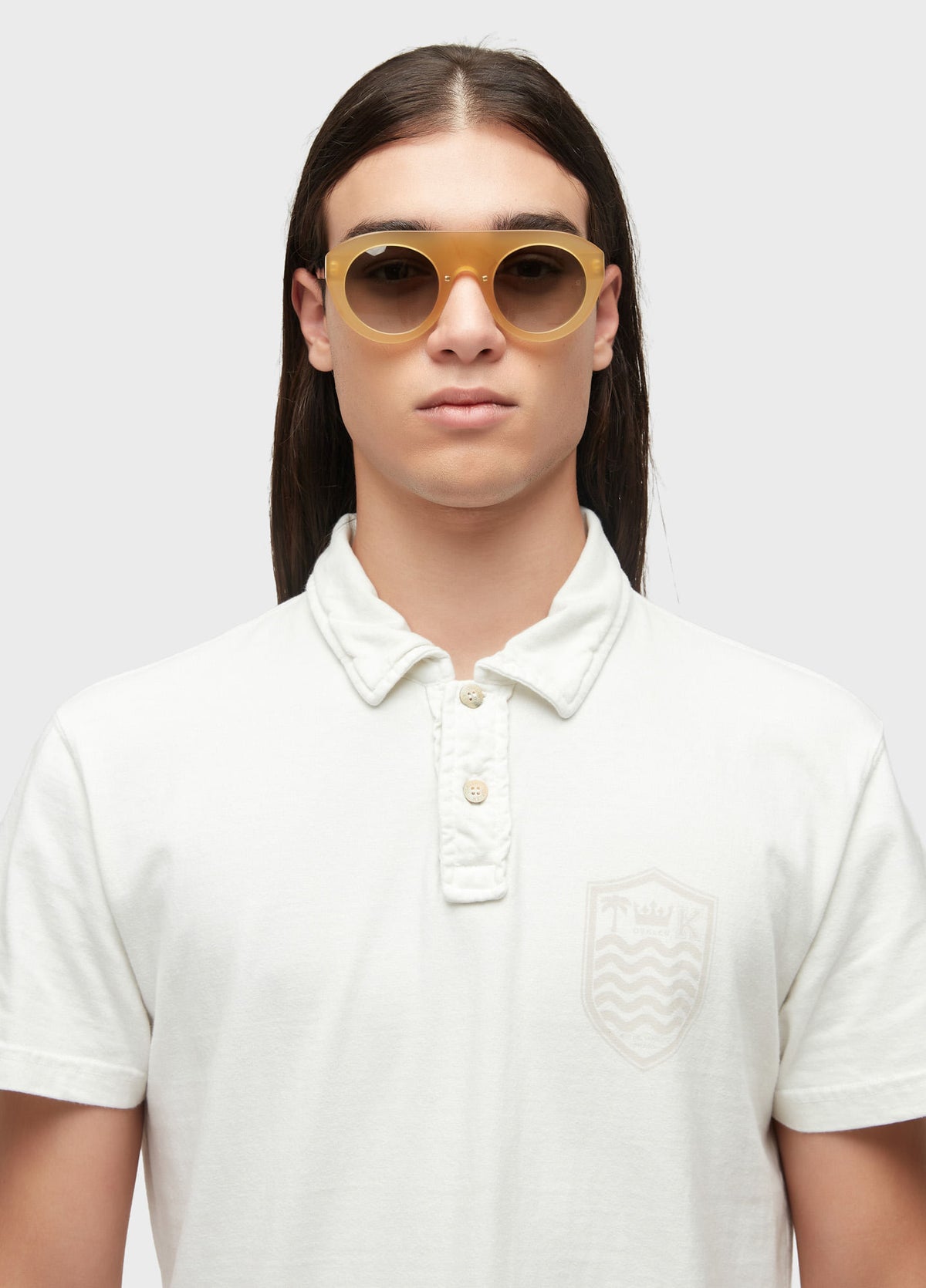 STONE MC COLORS POLO SHIRT