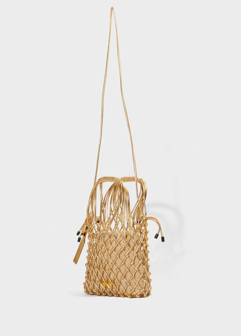 DELICATE MINI SACK BAG