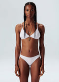DELTA WING TRIANGLE BIKINI