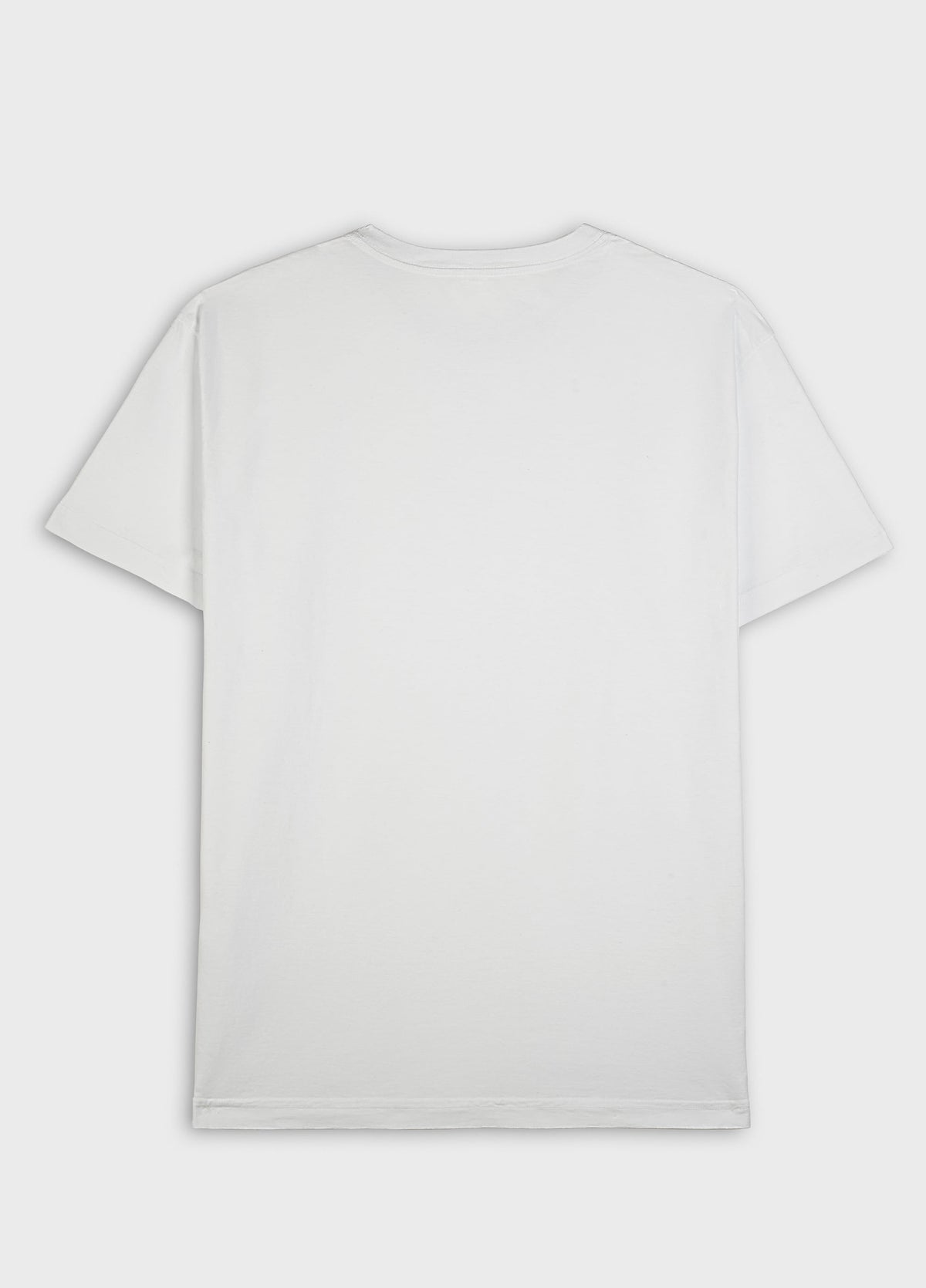 STONE TROPICAL TRACE SHORT-SLEEVED T-SHIRT