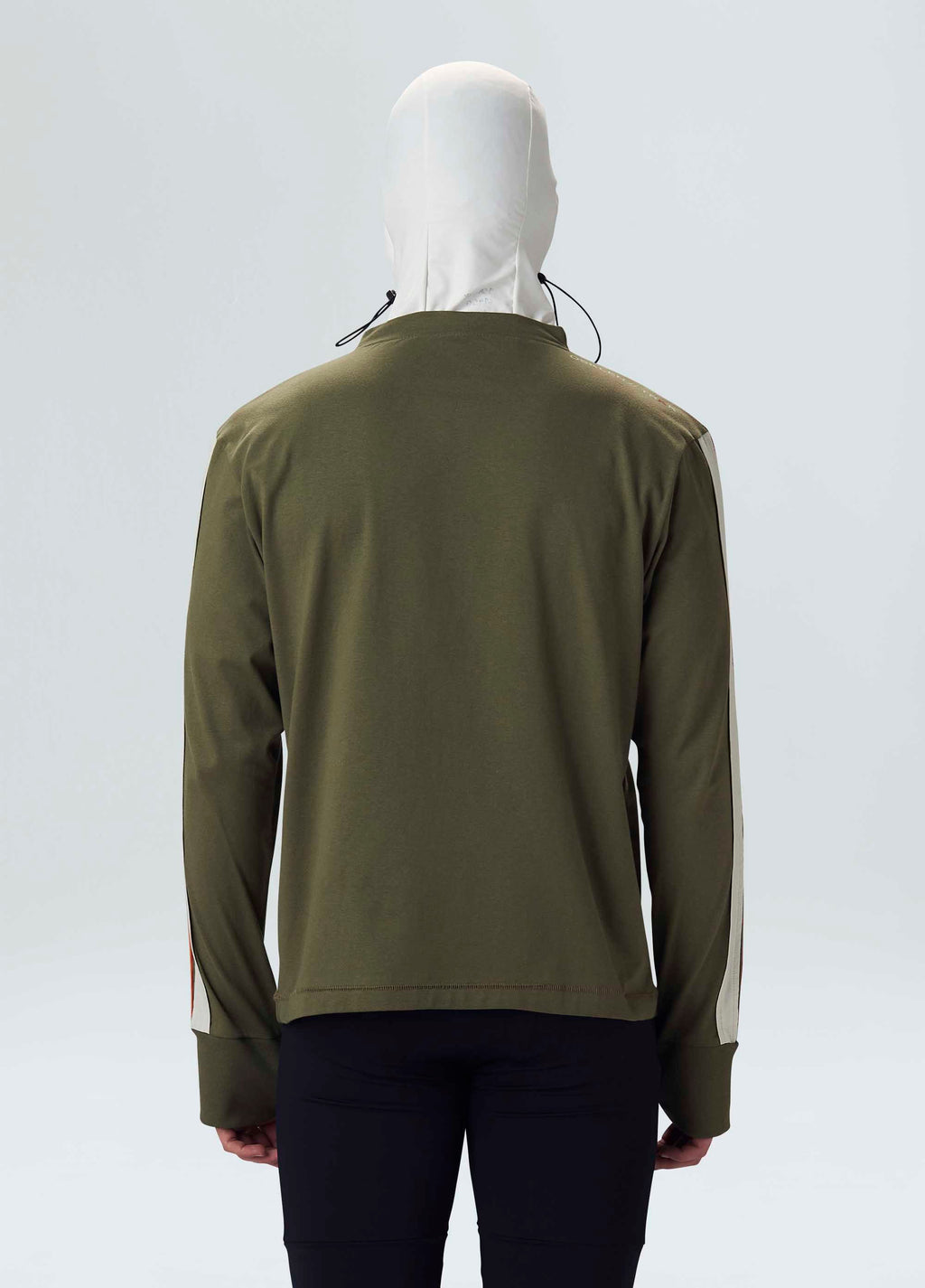T-SHIRT LS TRKK