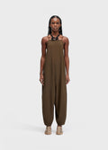 SUPERLIGHT BALOON JUMPSUIT