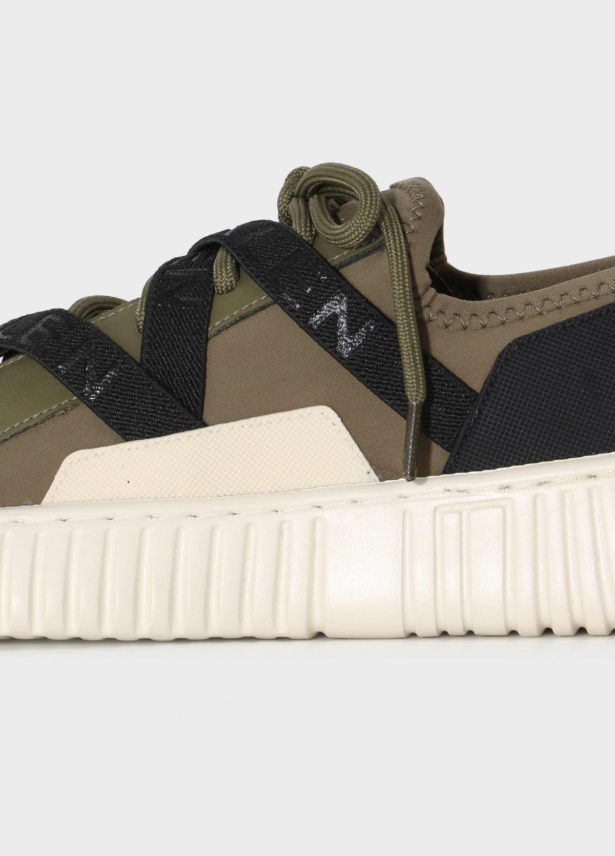 ARPX OVERLAP SNEAKERS