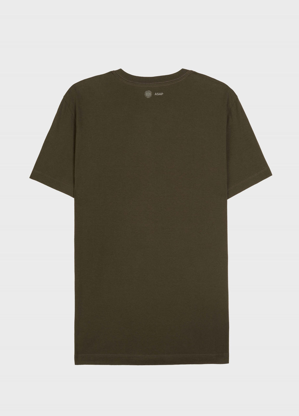 GLOBAL COMMUNITY VINTAGE T-SHIRT