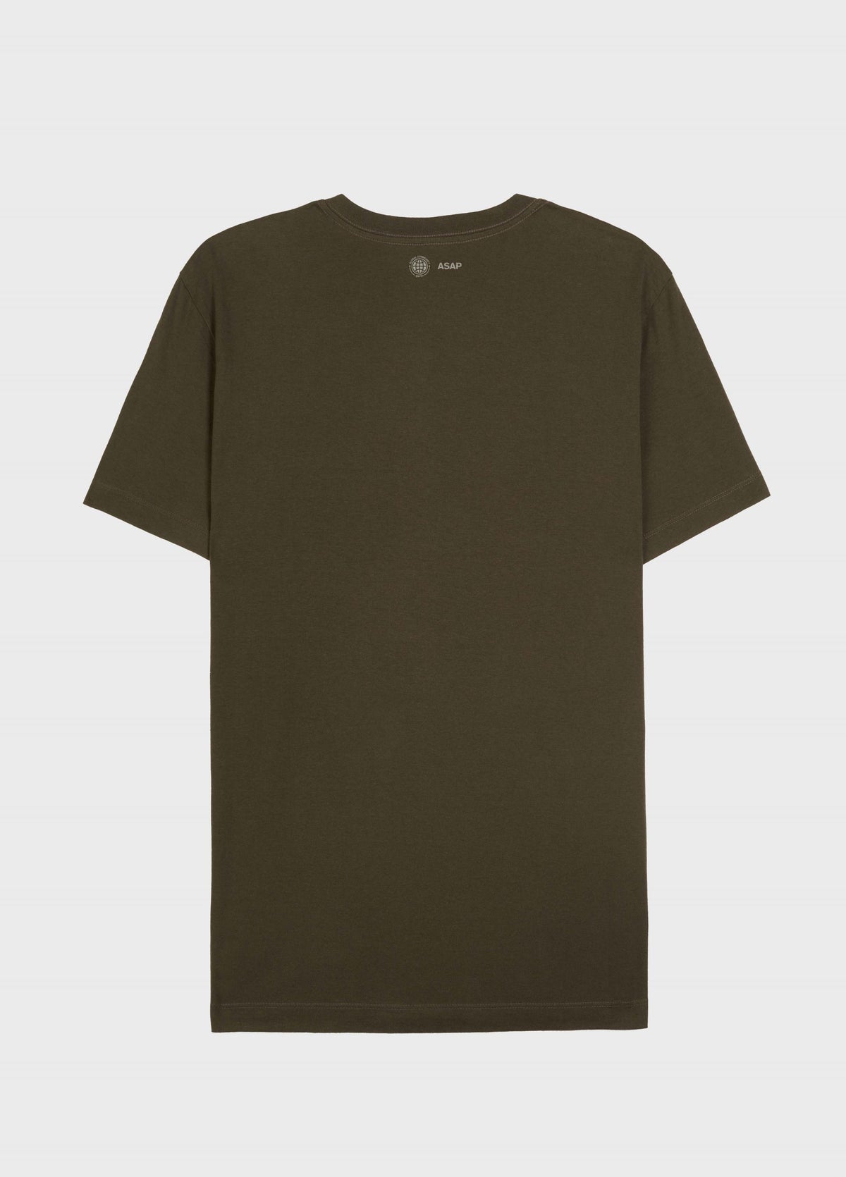 GLOBAL COMMUNITY VINTAGE T-SHIRT
