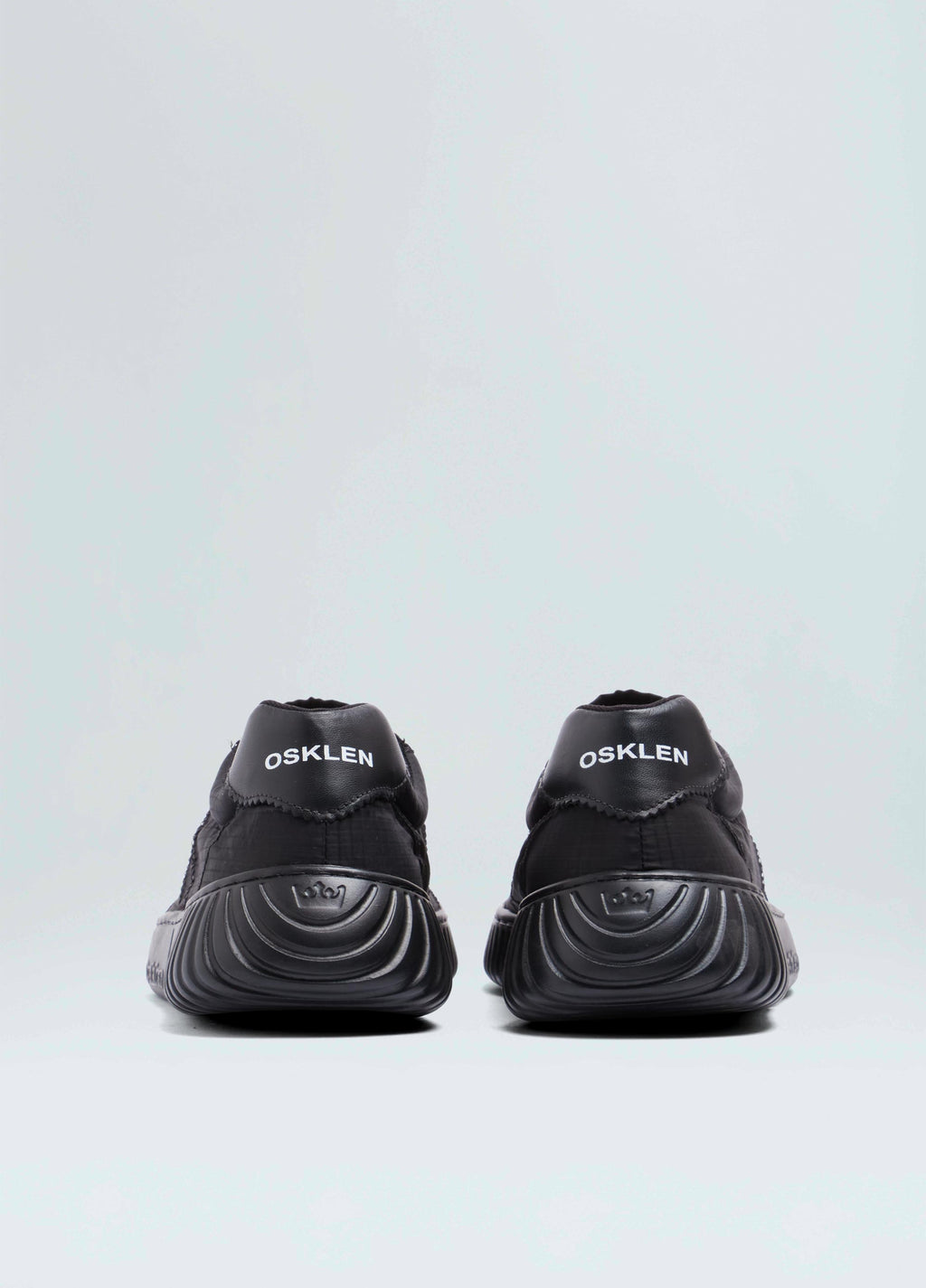 SNEAKERS ARPX RIVA BLACK SOLE M
