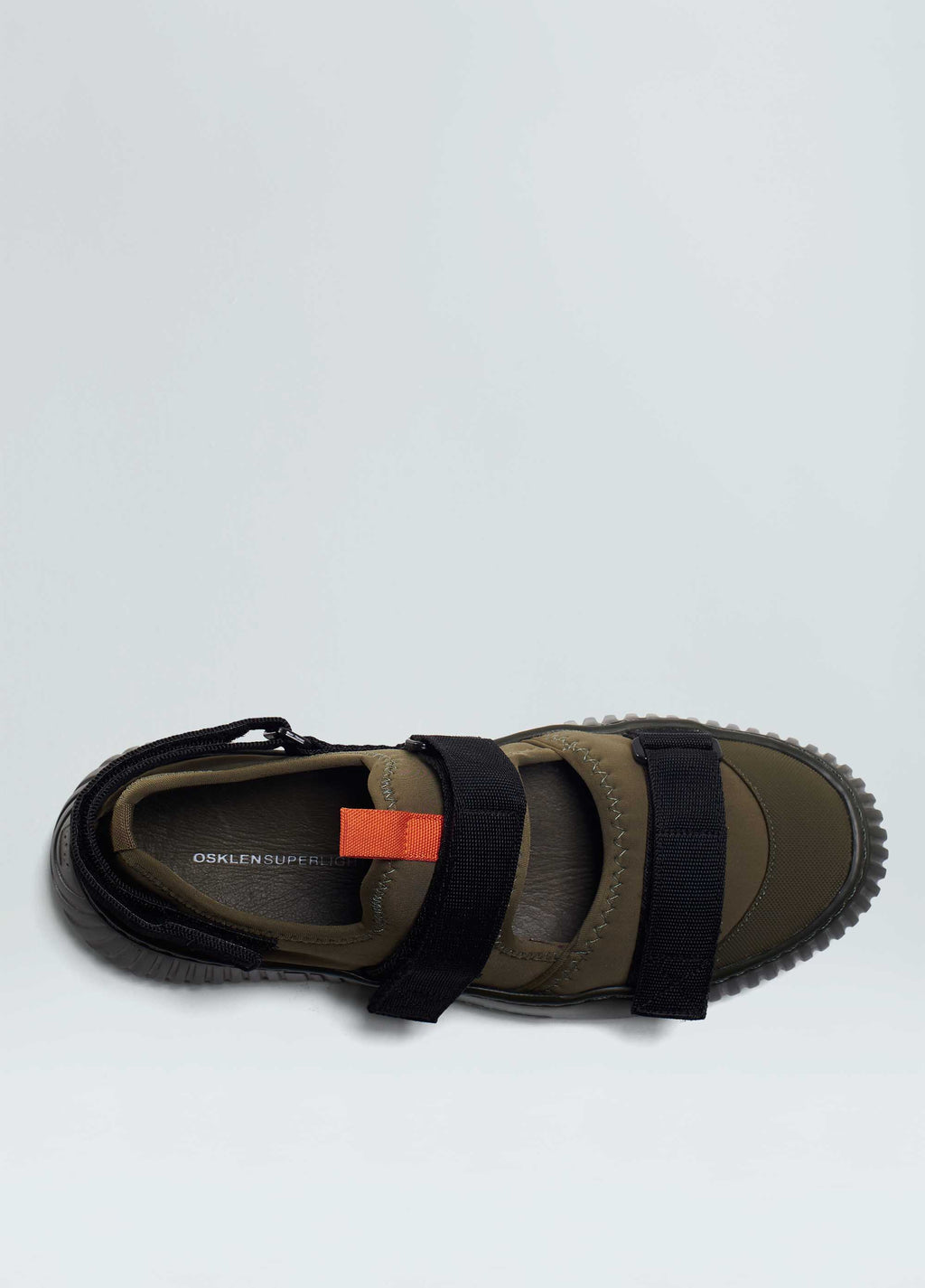 ARPX BALANCE SNEAKERS