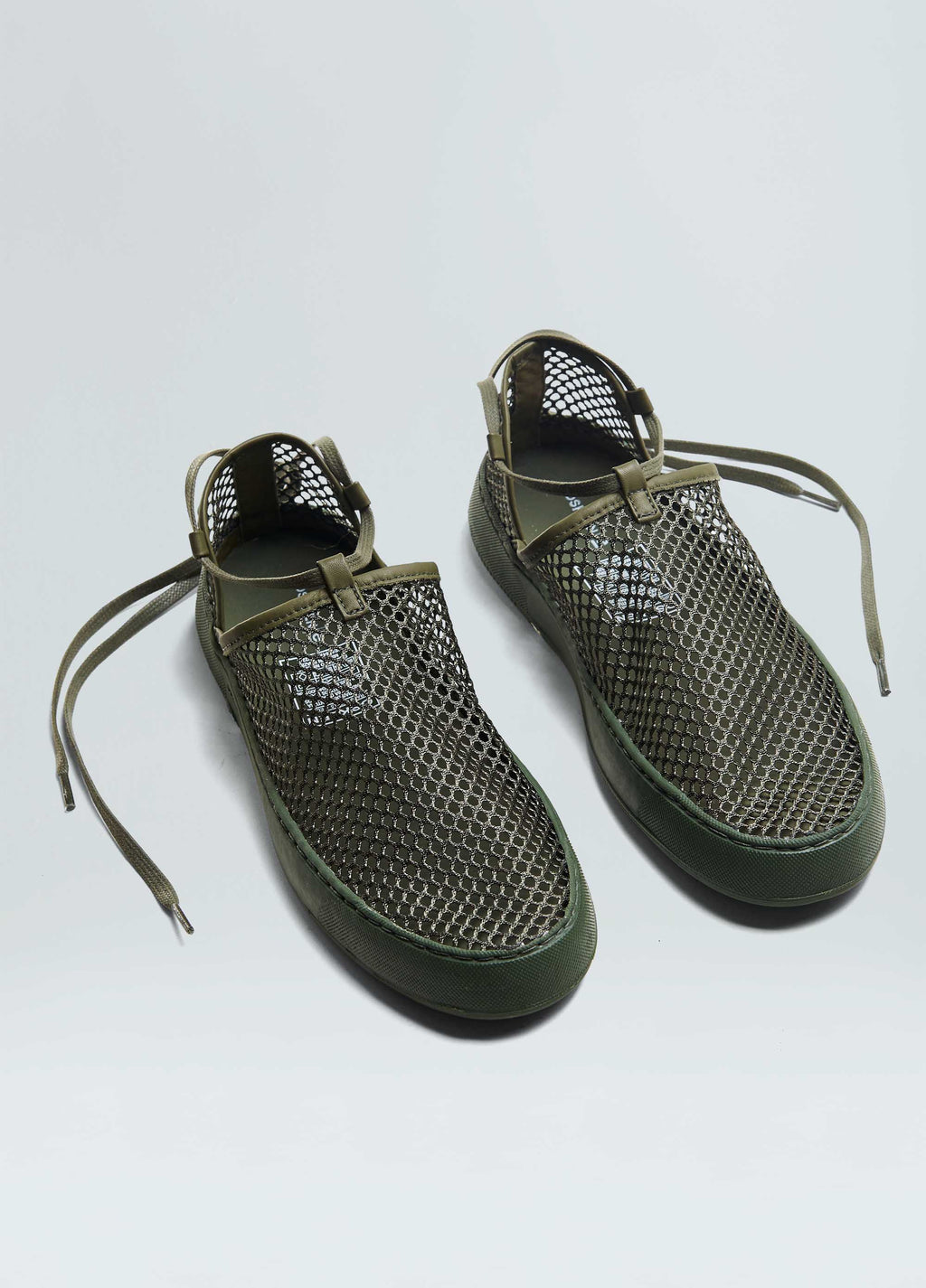 SOHO MESH SNEAKERS