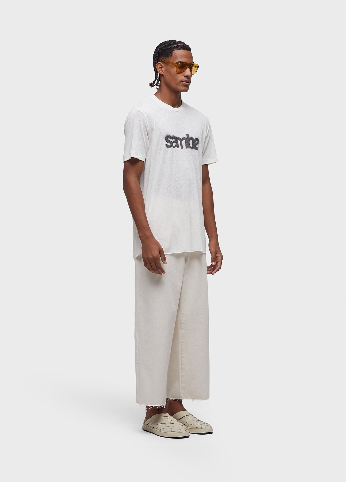 ARPOADOR PURE RAW JEANS