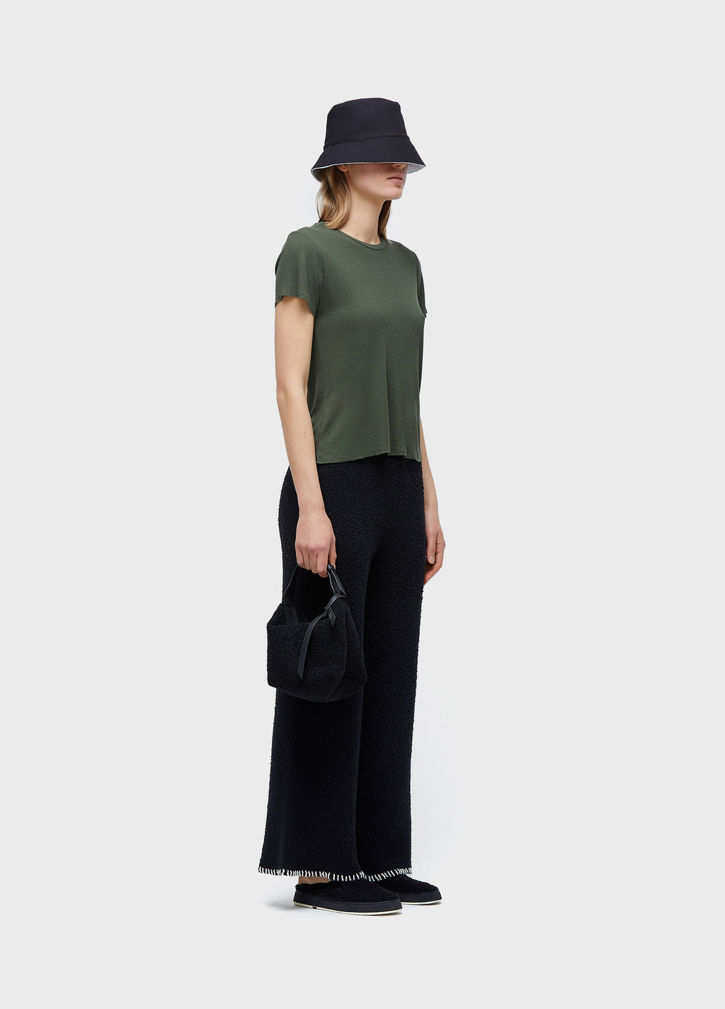 T-SHIRT LIGHT FIT