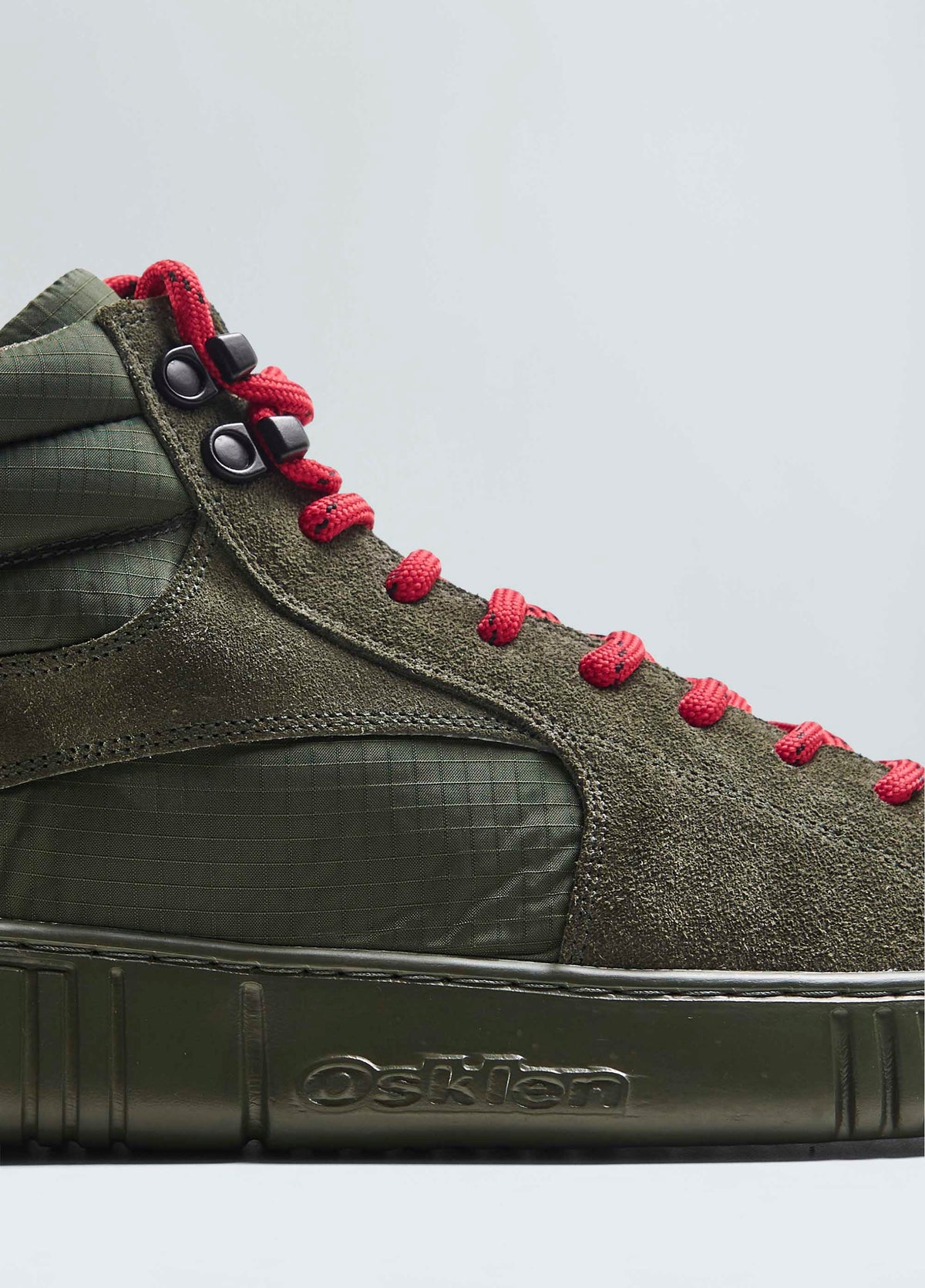 ARPX TRKK SNEAKERS M