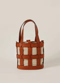 CUTOUT HOLLOW BAG