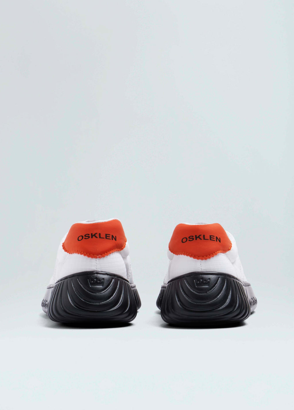 ARPX RIVA BLACK SOLE SNEAKERS