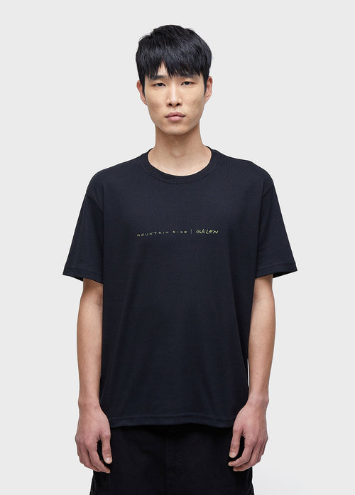 BIG SHIRT MTB SS