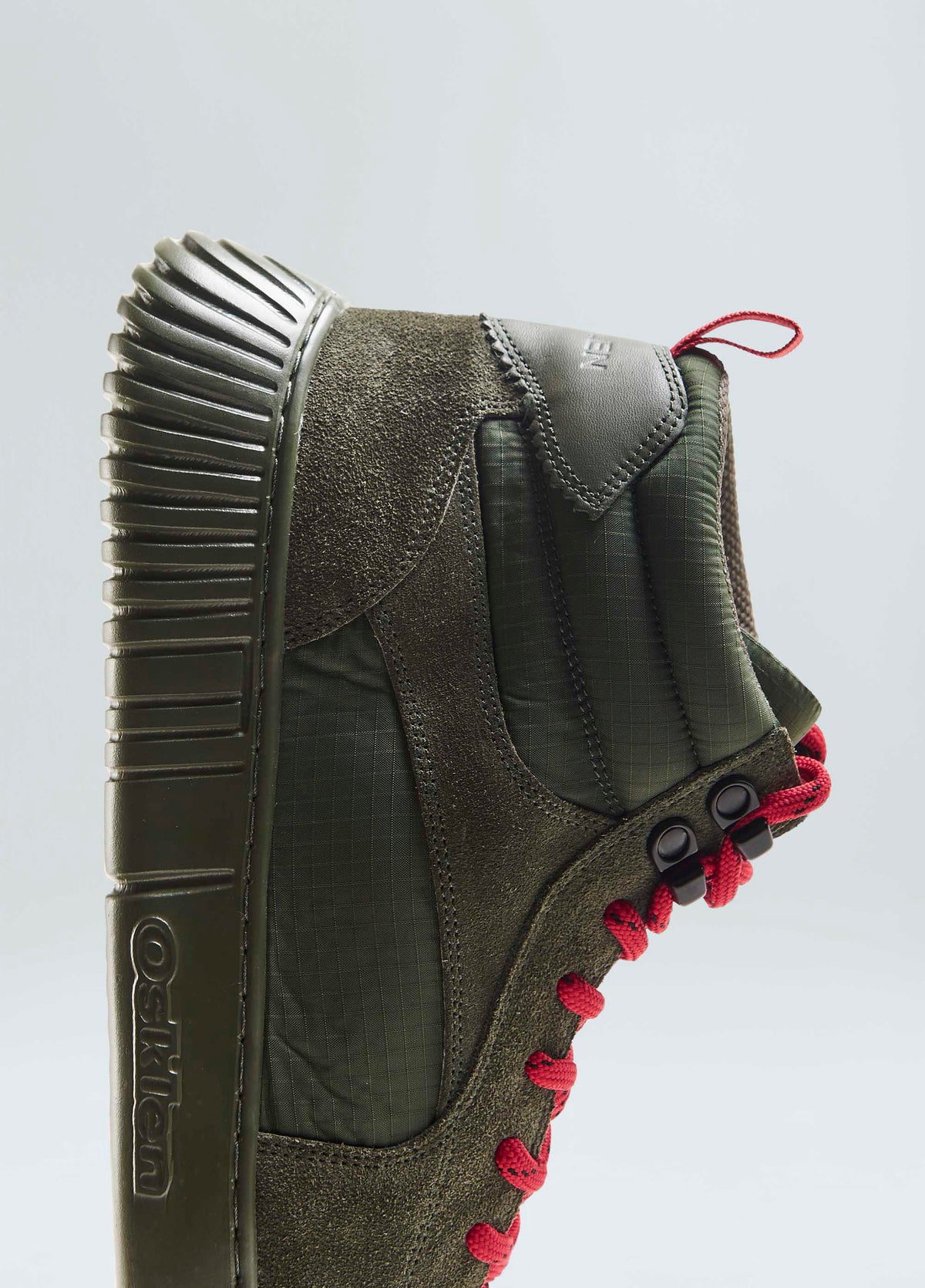 ARPX TRKK SNEAKERS M