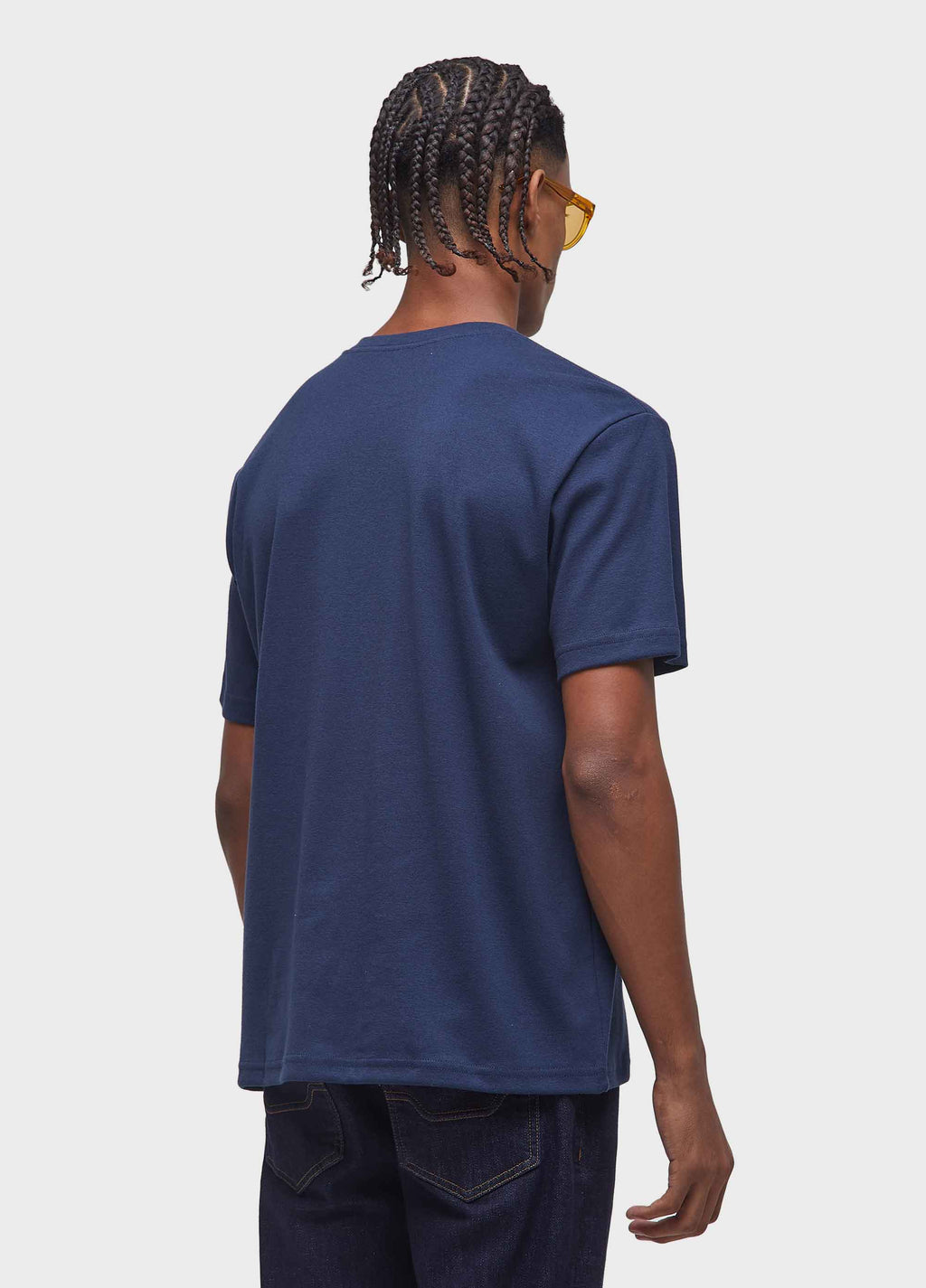 BIG SHIRT SURGE NAIVE MC