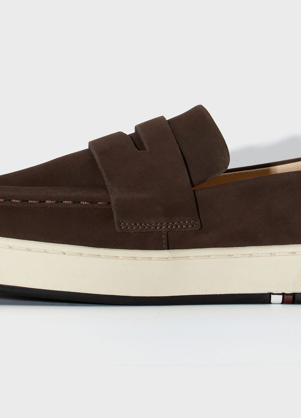 SOHO SLIP-ON SNEAKER M