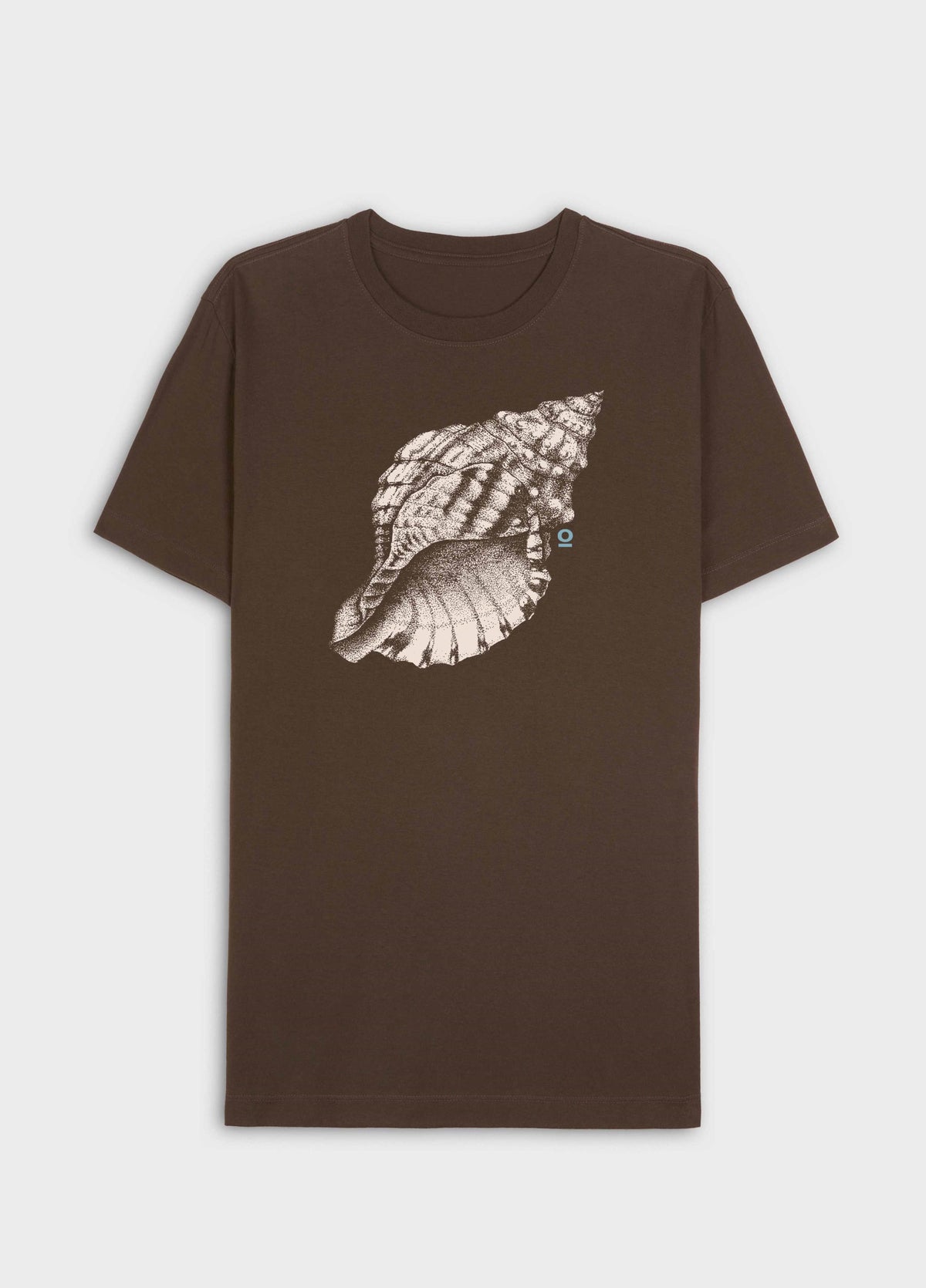 VINTAGE SLIM T-SHIRT SHELL SS