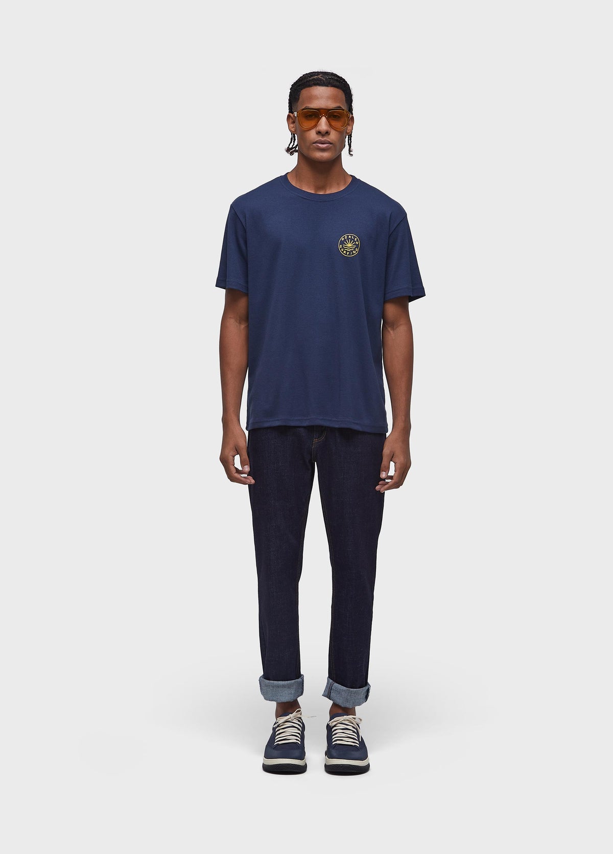 BIG SHIRT SURGE NAIVE MC
