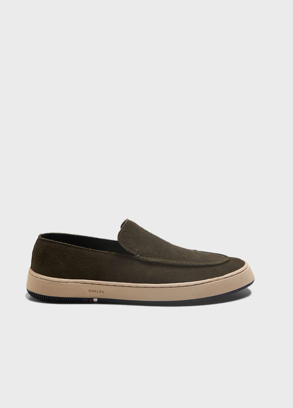 SOHO SOFT MOC SNEAKER M