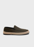 SOHO SOFT MOC SNEAKER M
