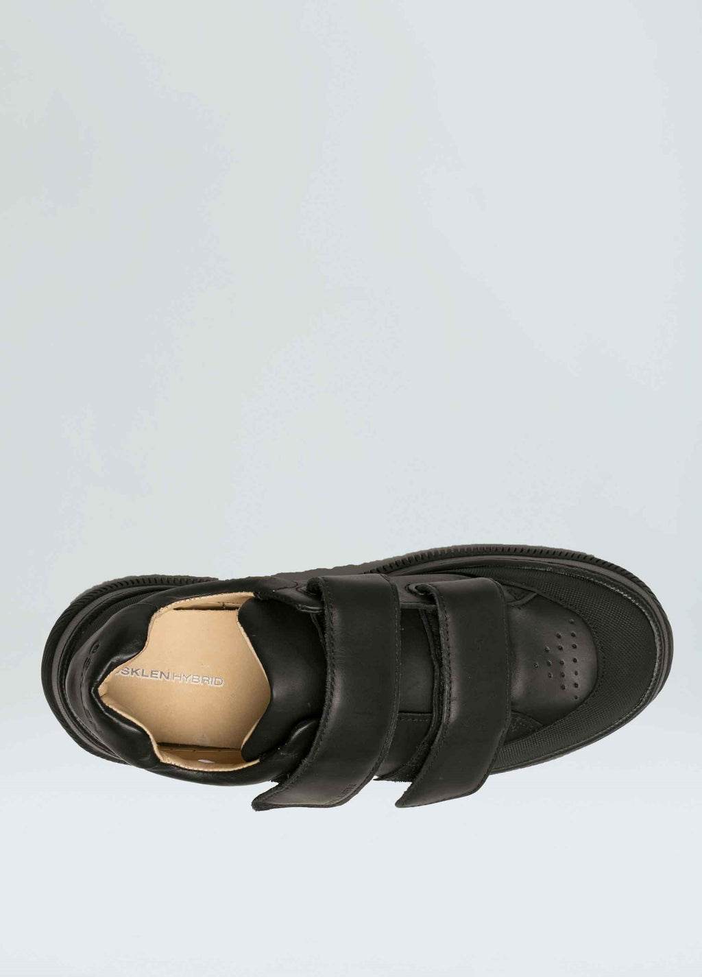 VELCRO HYBRID SNEAKERS