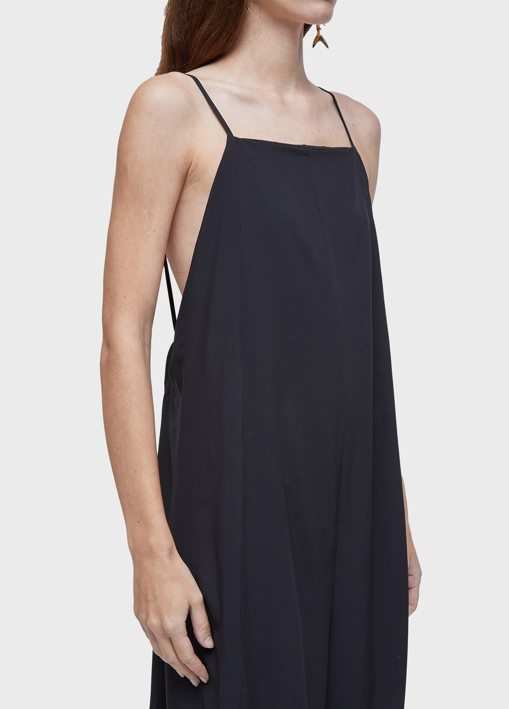 SUPERLIGHT BALOON JUMPSUIT