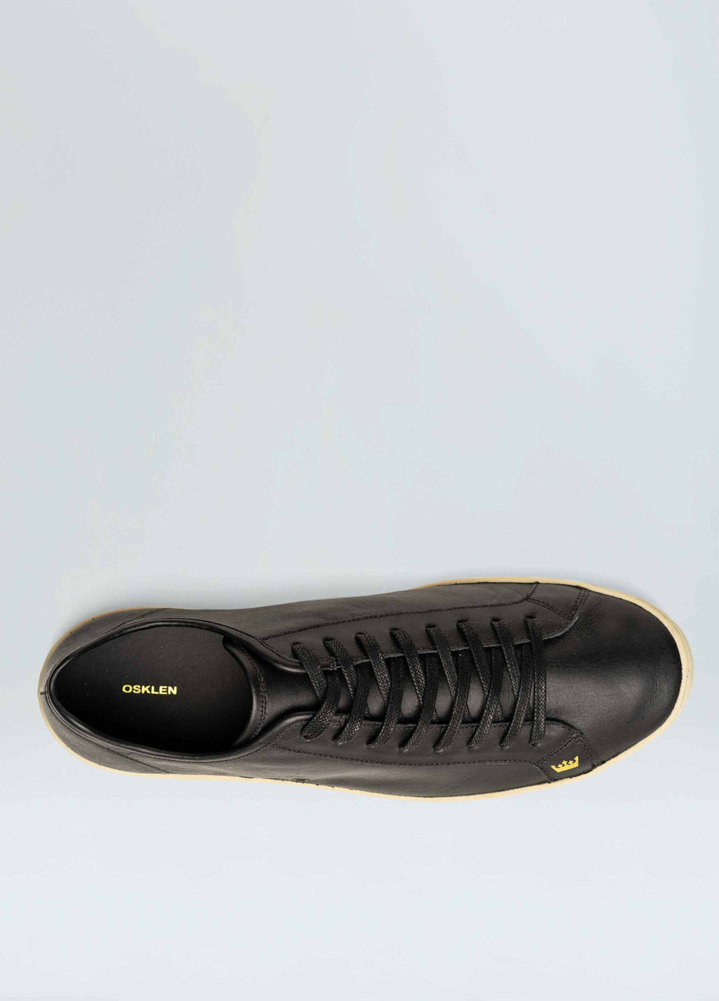 ARPEX FLOW LEATHER MEN'S SNEAKERS