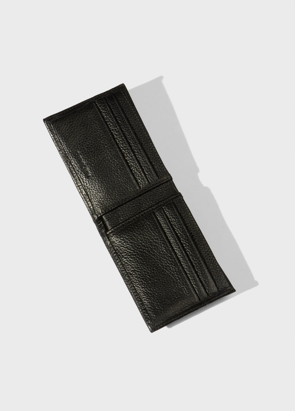 BASIC WALLET