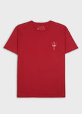 VINTAGE TRIDENT MC T-SHIRT