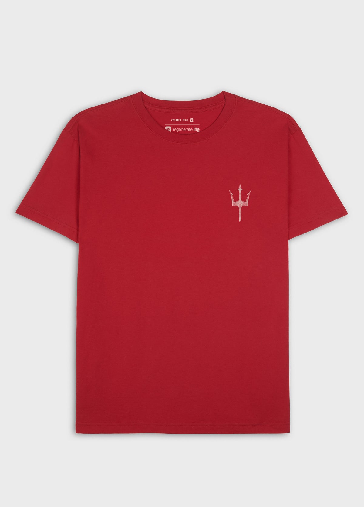 VINTAGE TRIDENT MC T-SHIRT
