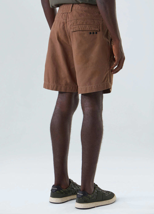 FLOW CASUAL SHORTS