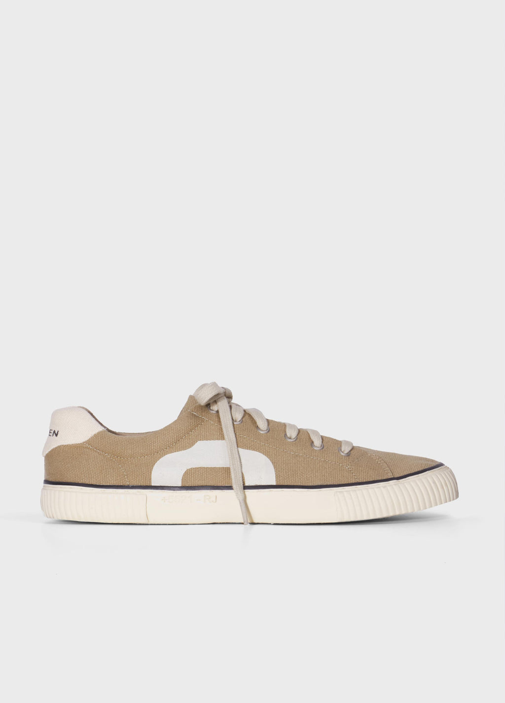 CANVAS SNEAKERS +5521 M