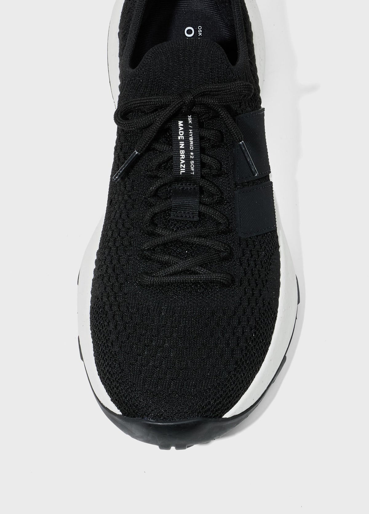 TÊNIS HYBRID #2 SOFT M