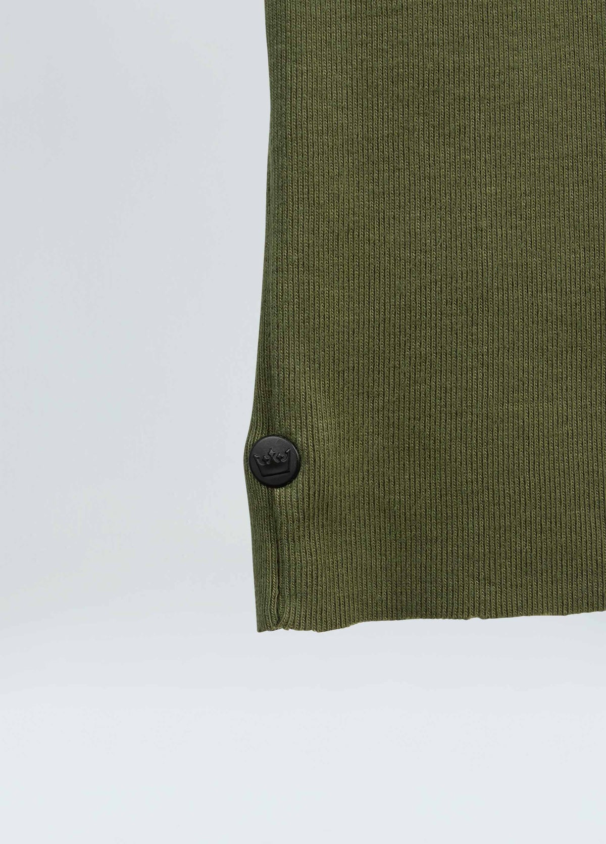 ASYMMETRICAL MIX T-SHIRT