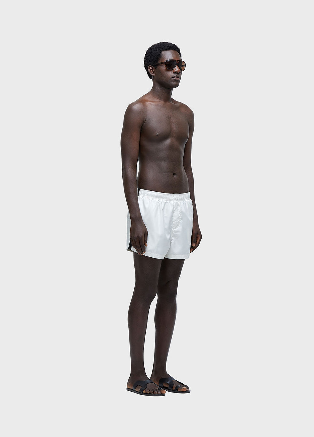 SHORT AQUAONE RIPSTOP RESORT