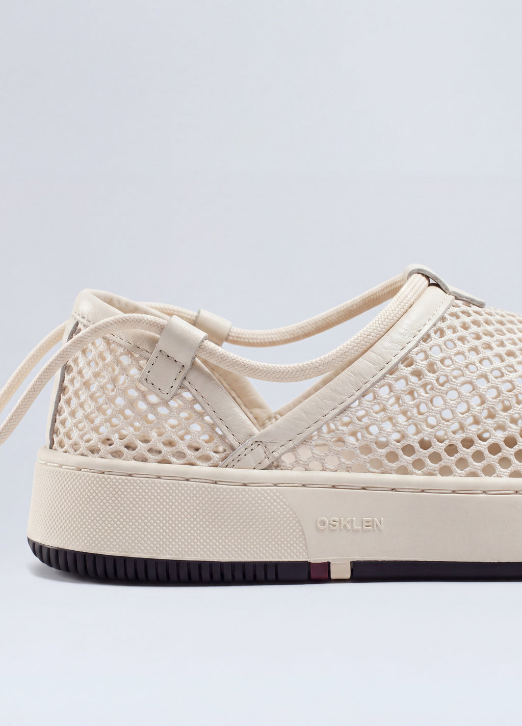 SOHO MESH SNEAKERS