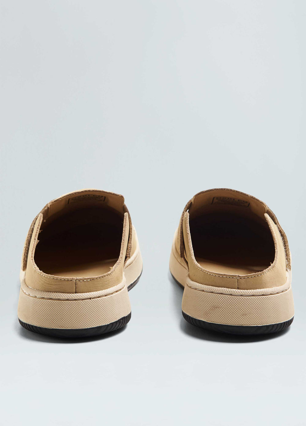 SOHO CLOG SNEAKERS