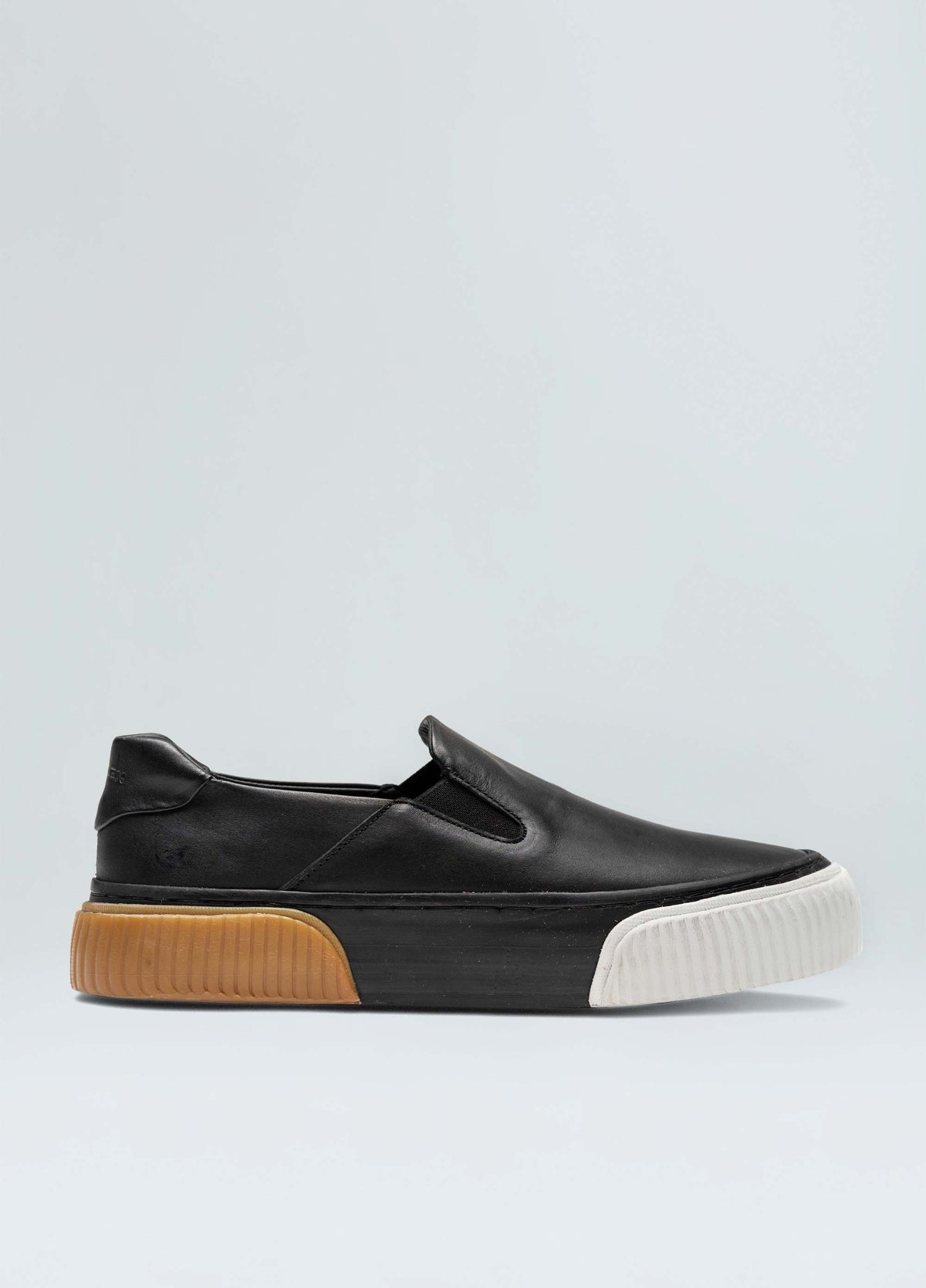 CREEPER SLIP-ON SNEAKERS