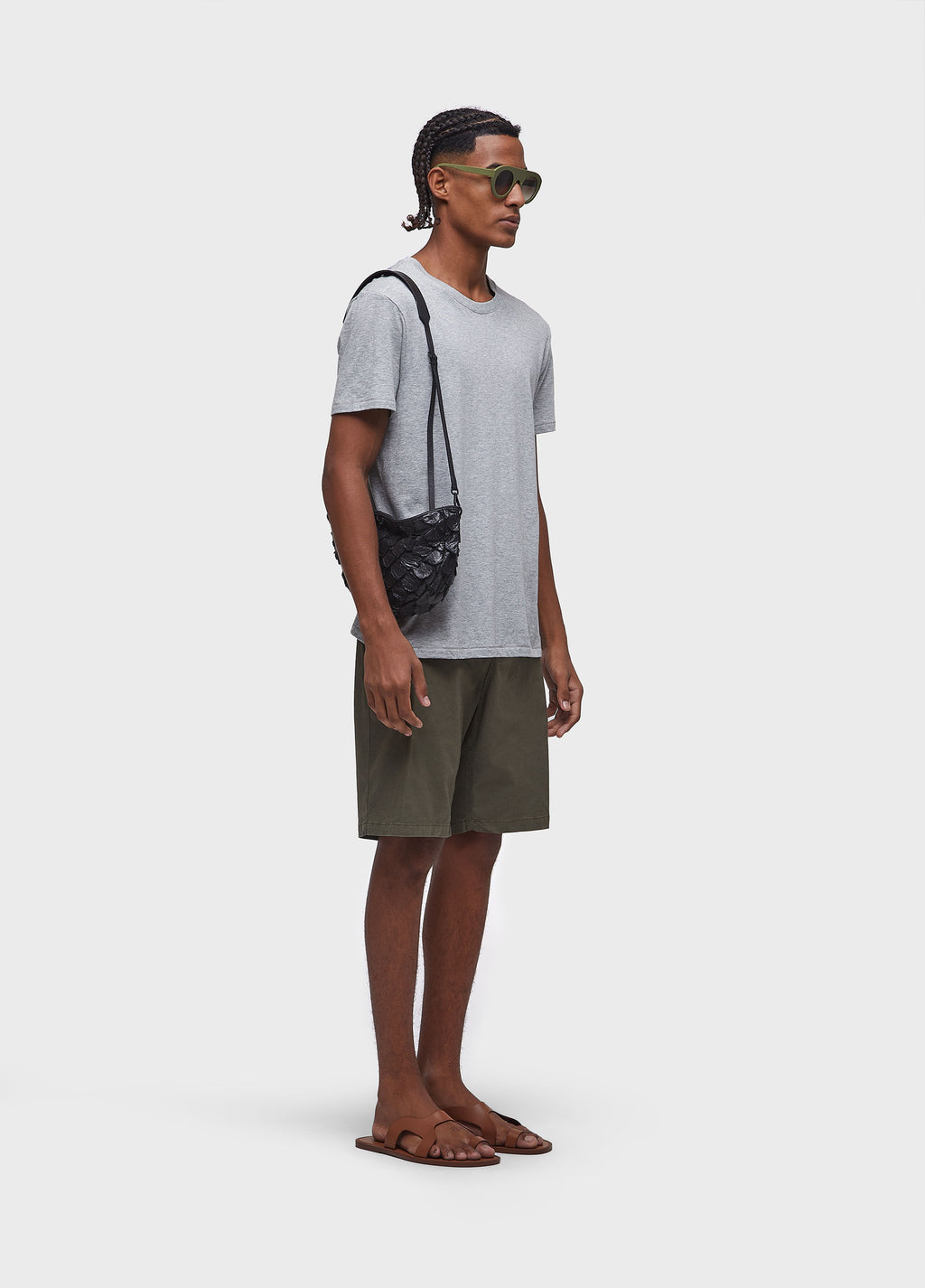 SUPERSOFT S/S T-SHIRT