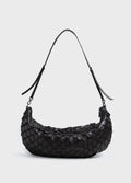Andiroba Pirarucu Soft Bag Preto/Preto – Osklen – foto 6
