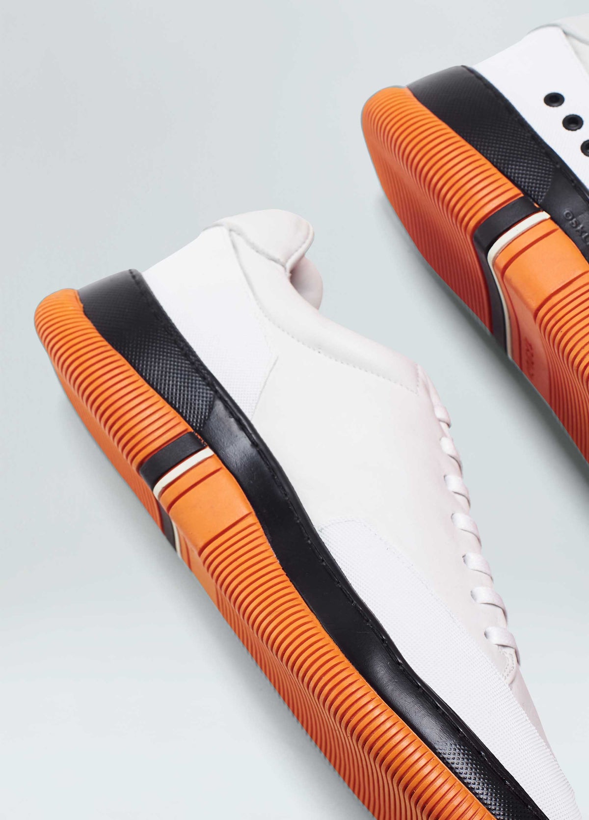 HYBRID LACES SNEAKER M