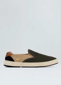 BOSSANOVA SECTIONS YACHT SNEAKERS M