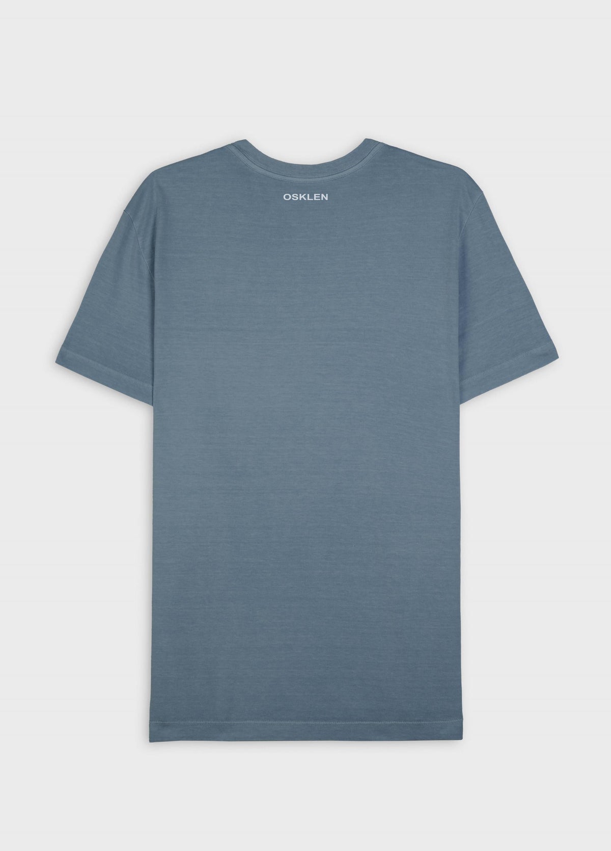 SLIM FIT ANCHOR STONE SHORT SLEEVE T-SHIRT