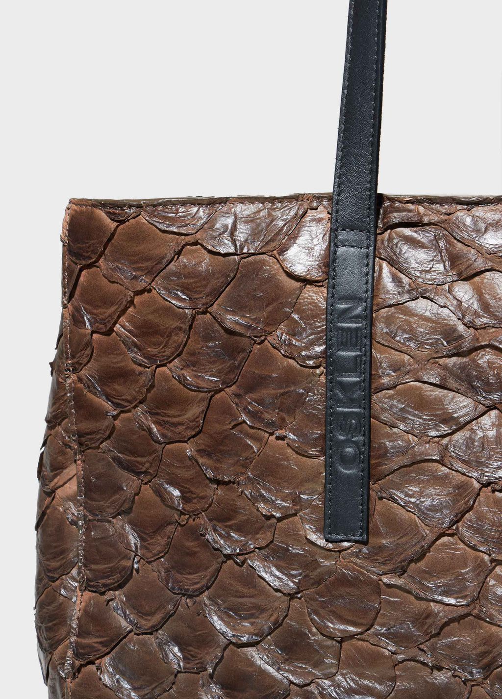PIRARUCU YVI BAG