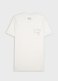SLIM STONE DOWNWIND S/S T-SHIRT