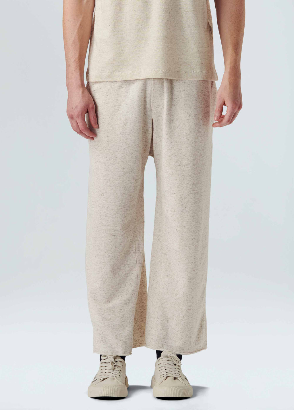 AMAZON JUTE PANTS