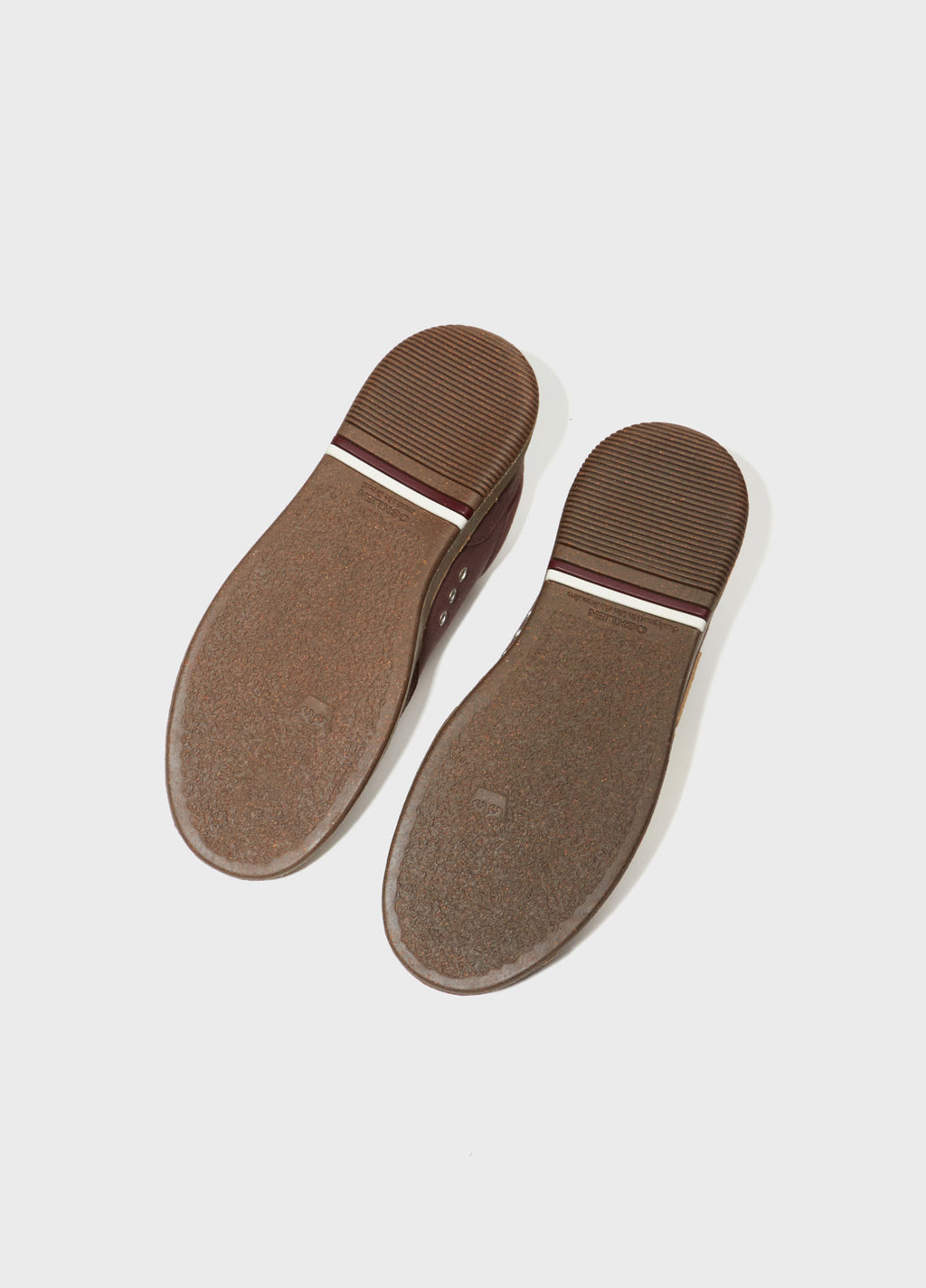 Canvas AG Sneaker M Marrom/Forest – Osklen – foto 4